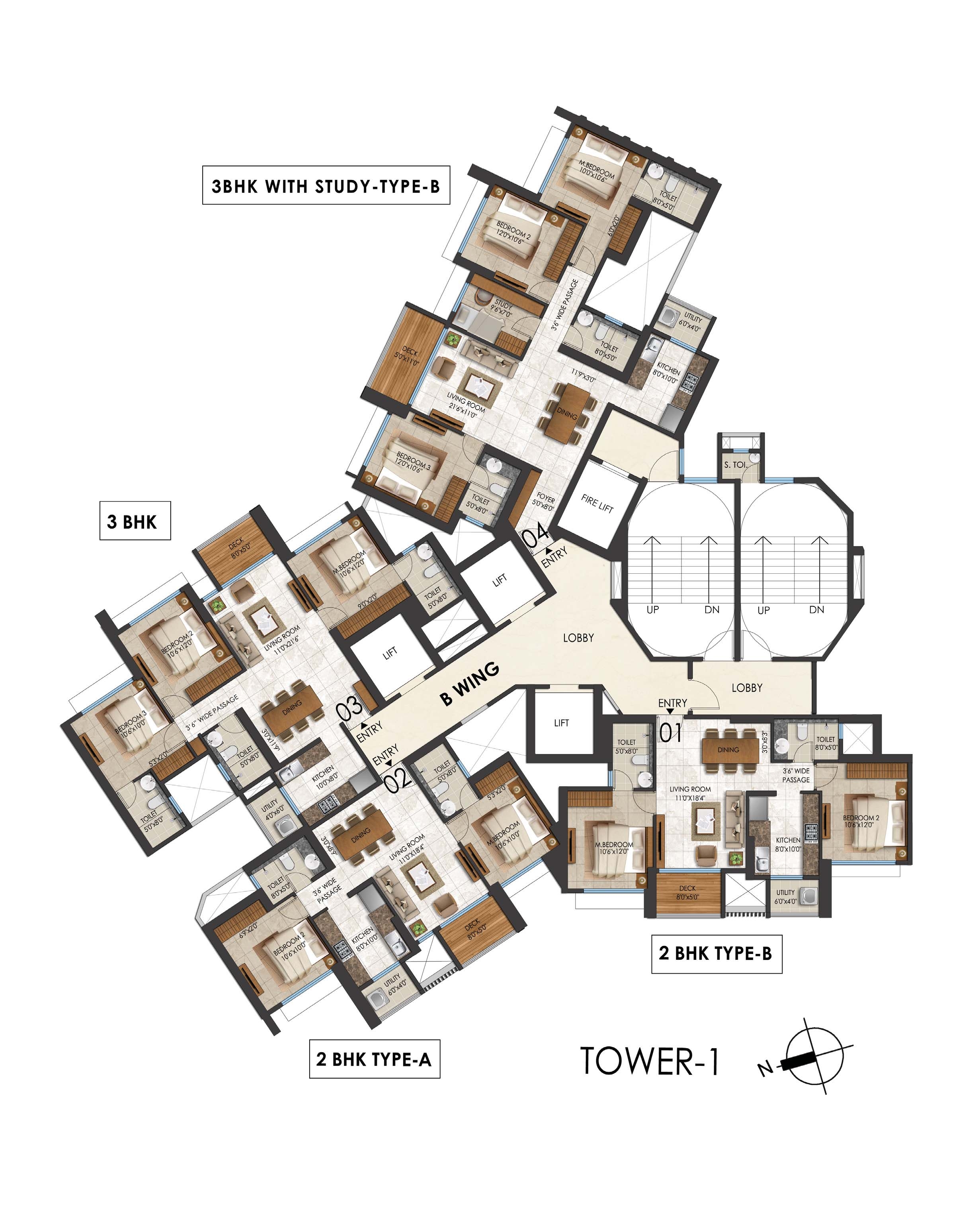 Project View